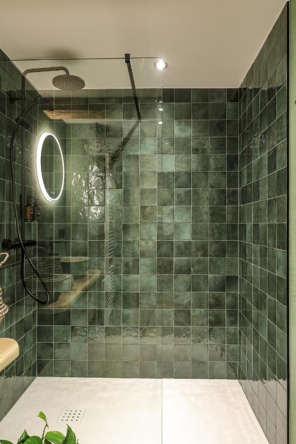 Couleur Basilic Aparthotel Rochefort Exterior photo