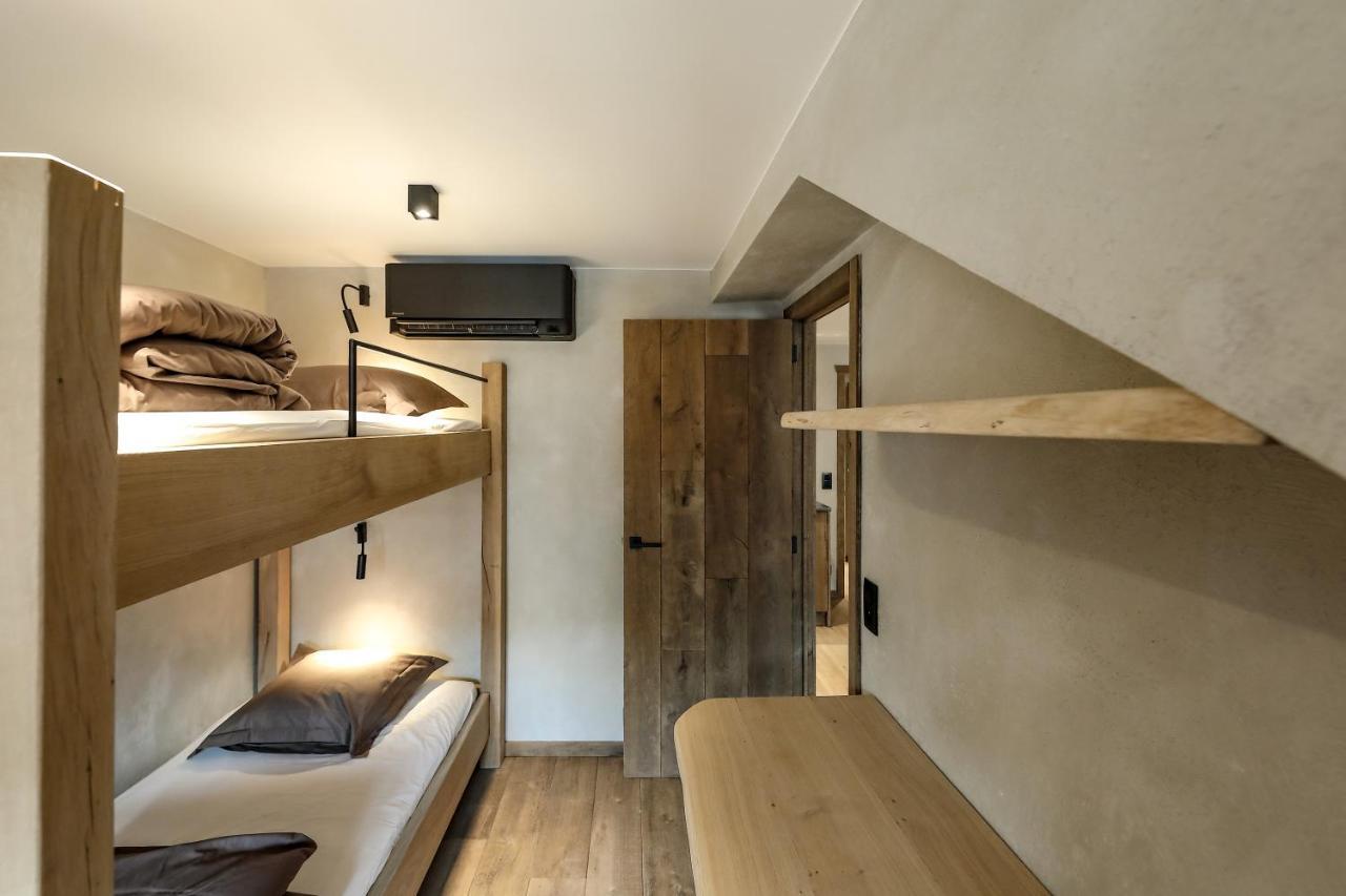 Couleur Basilic Aparthotel Rochefort Exterior photo
