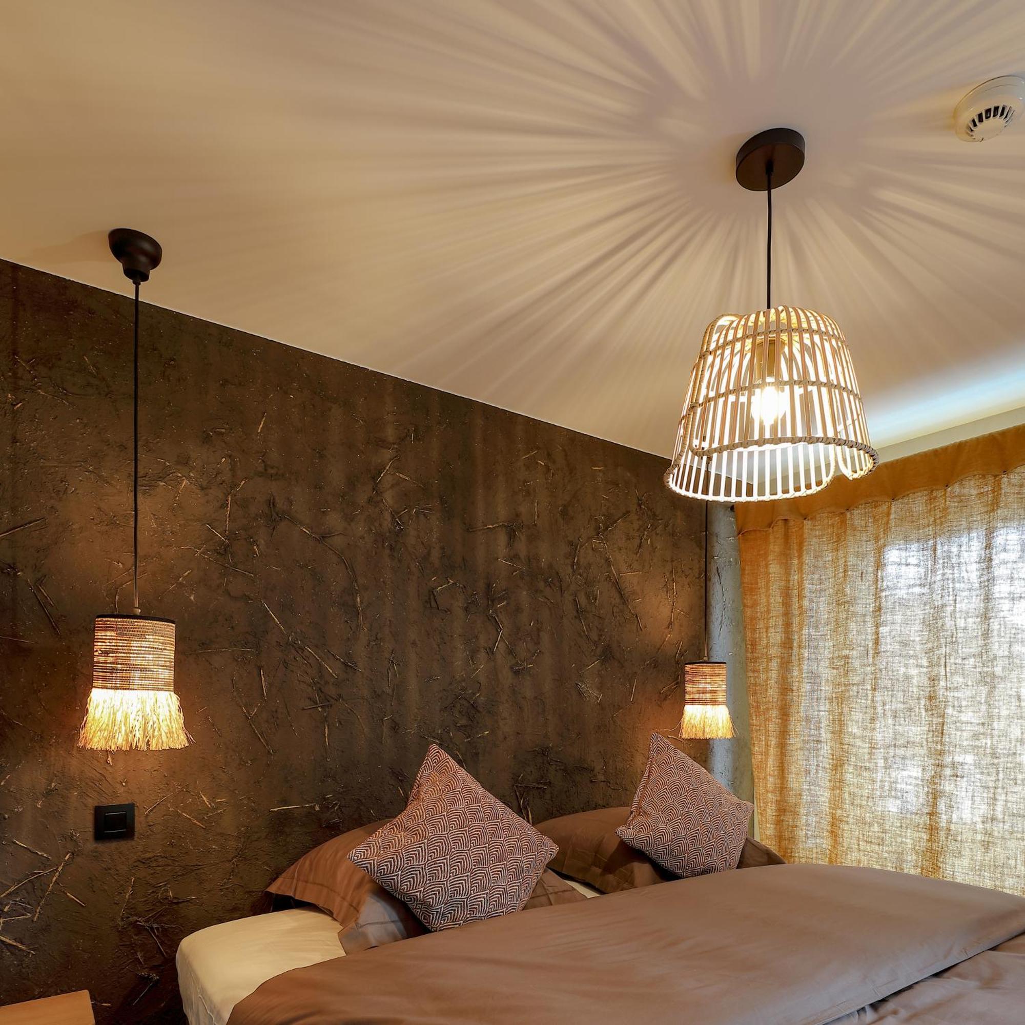 Couleur Basilic Aparthotel Rochefort Exterior photo
